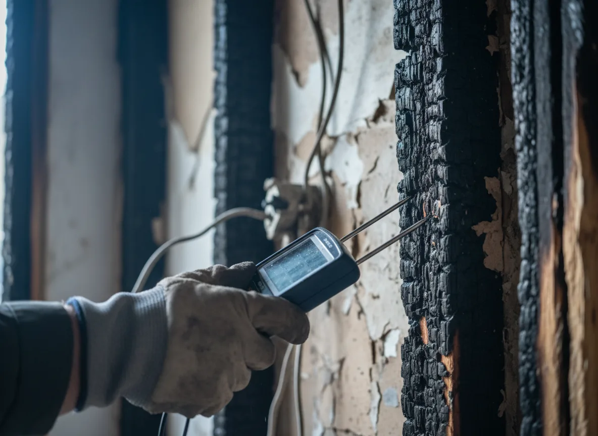 Fire Damage Restoration Levering, MI FAQs